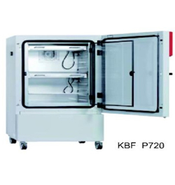 KBF P系列恒温恒湿箱
